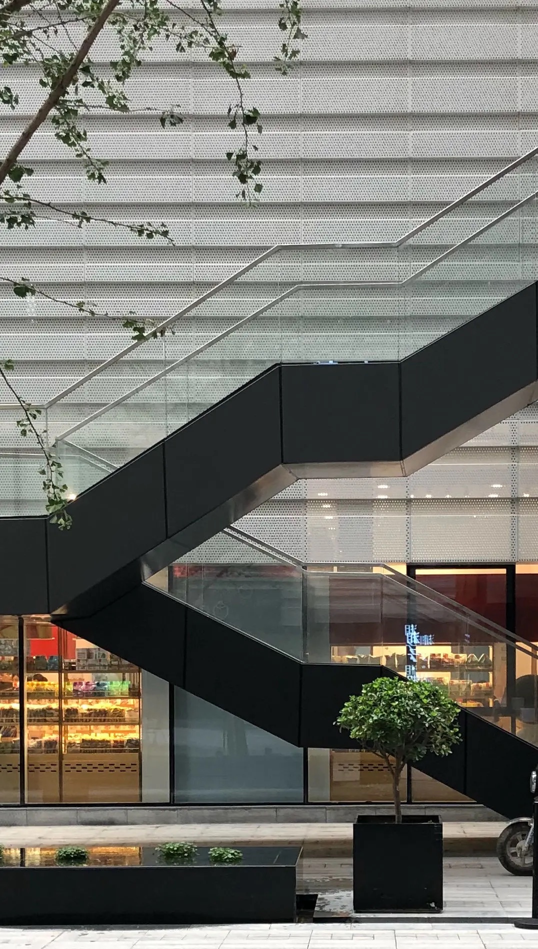 西安大都荟 Xi’an Glorious Plaza