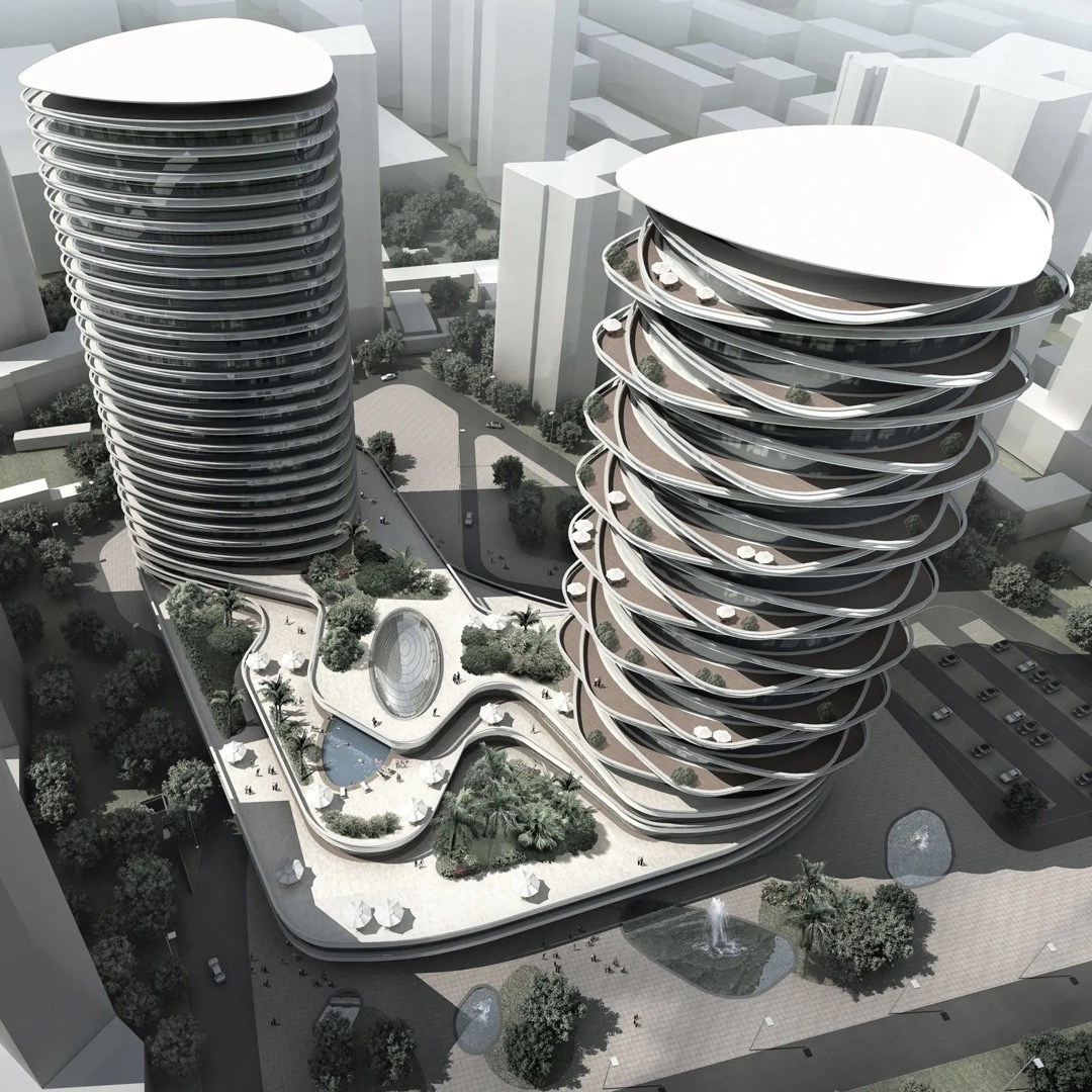 杭州酒店 Hangzhou Hotel