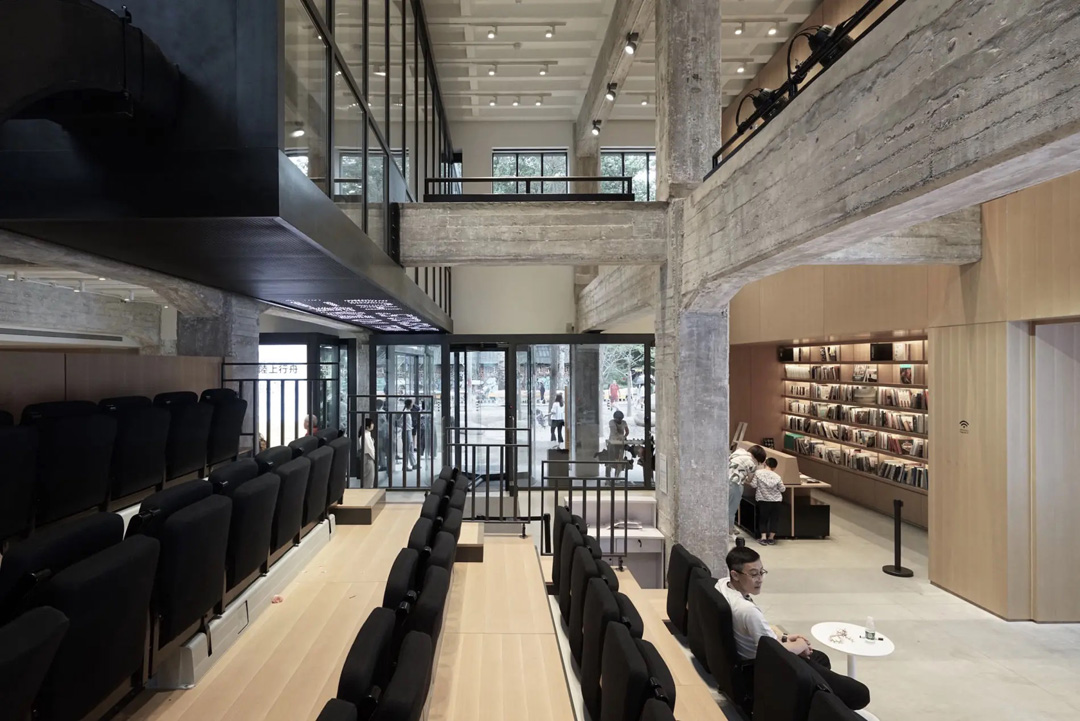 北京现代汽车文化中心 Hyundai Motor Studio Beijing