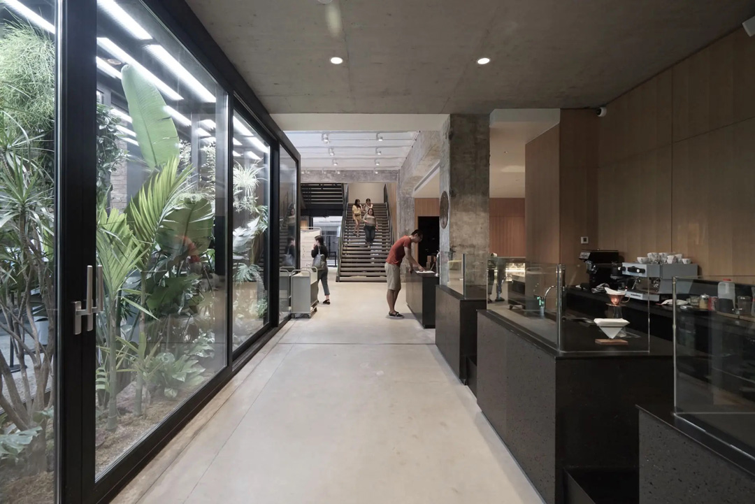 北京现代汽车文化中心 Hyundai Motor Studio Beijing