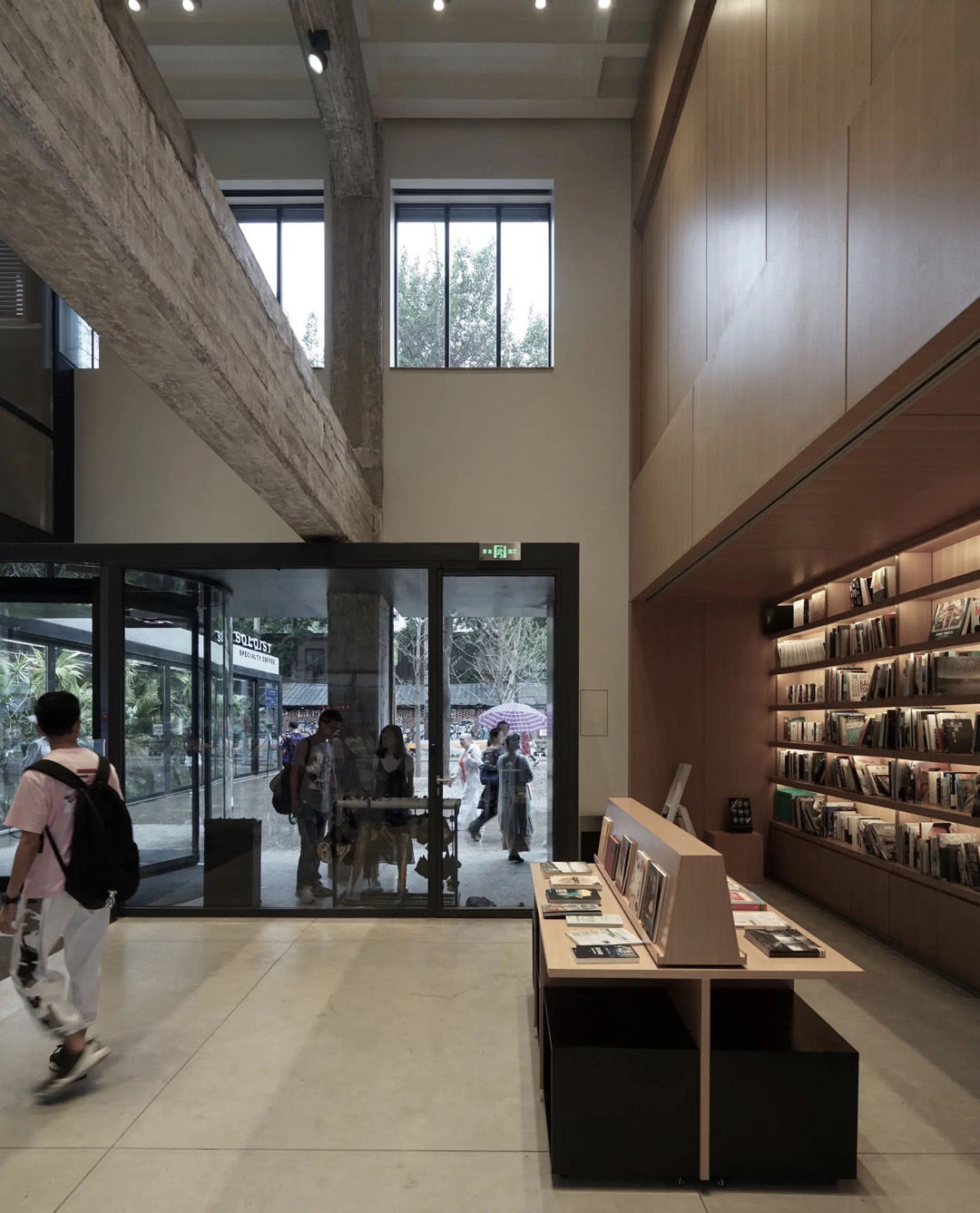 北京现代汽车文化中心 Hyundai Motor Studio Beijing