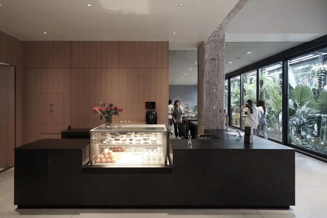 北京现代汽车文化中心 Hyundai Motor Studio Beijing