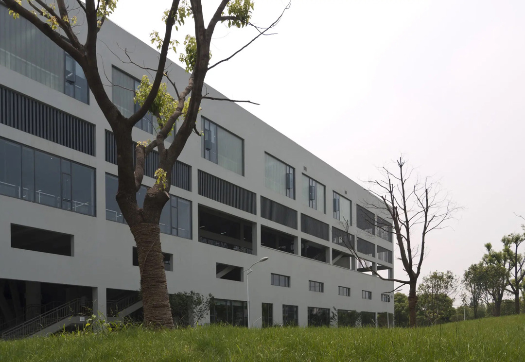 上海立信学院 Shanghai Lixin
