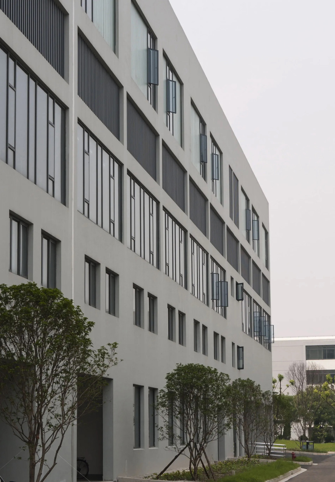 上海立信学院 Shanghai Lixin
