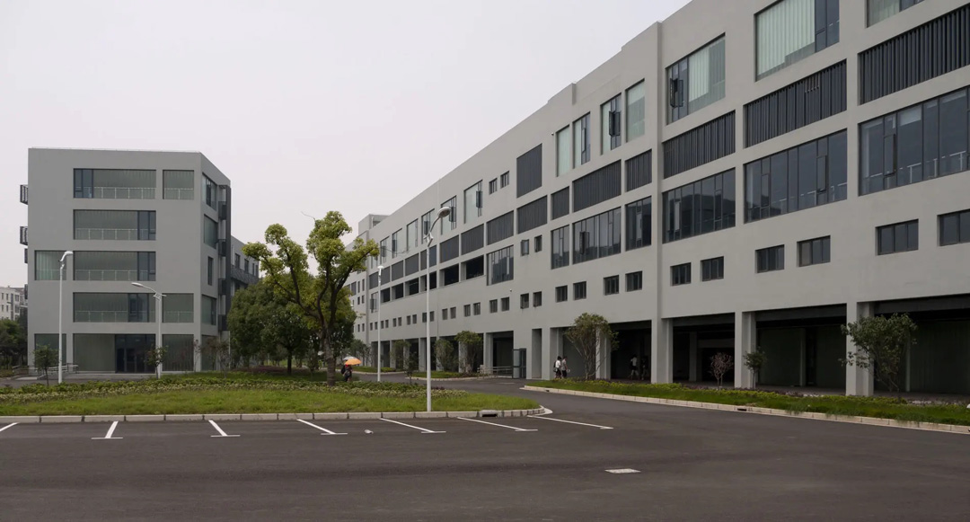 上海立信学院 Shanghai Lixin