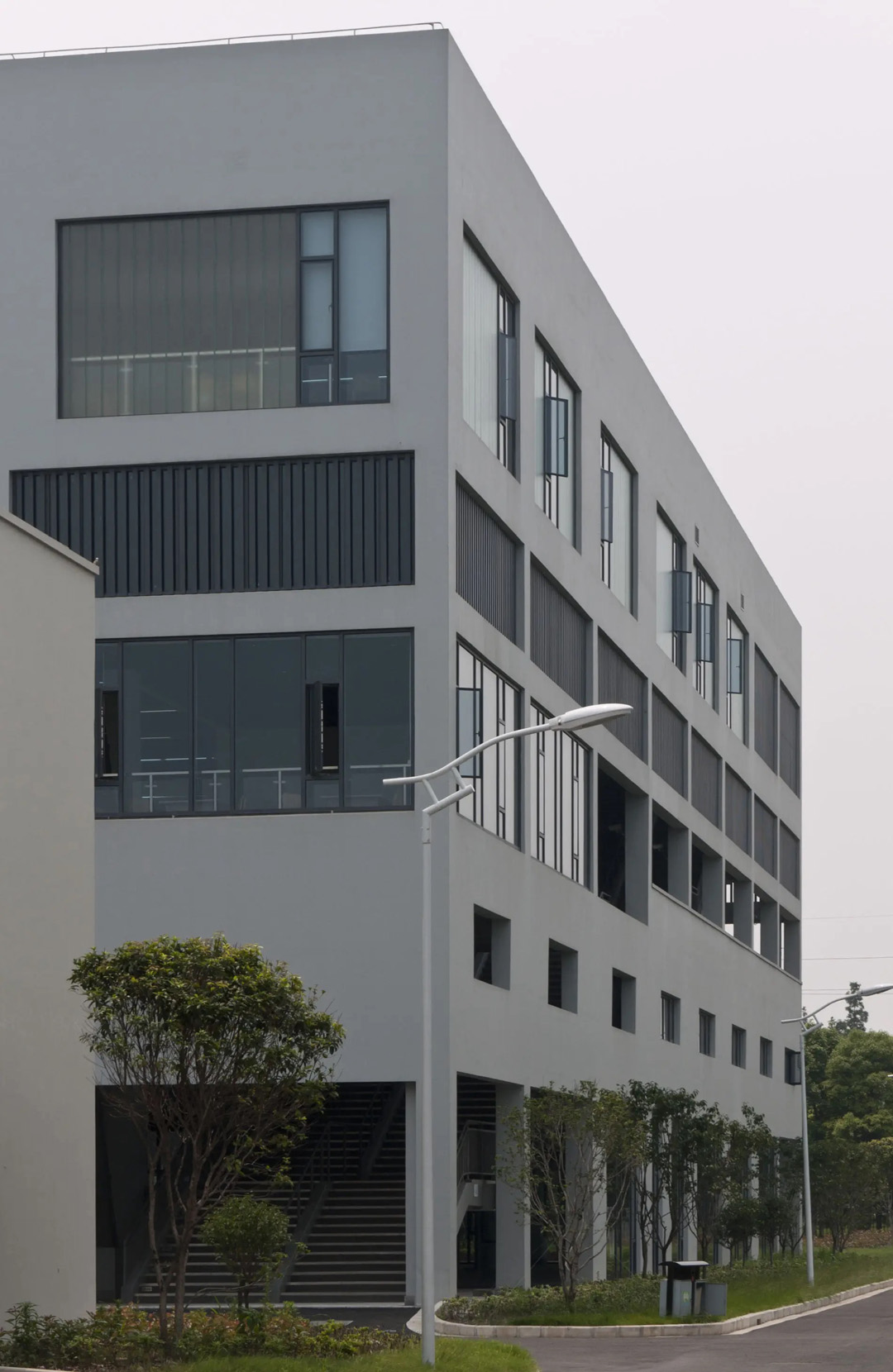 上海立信学院 Shanghai Lixin