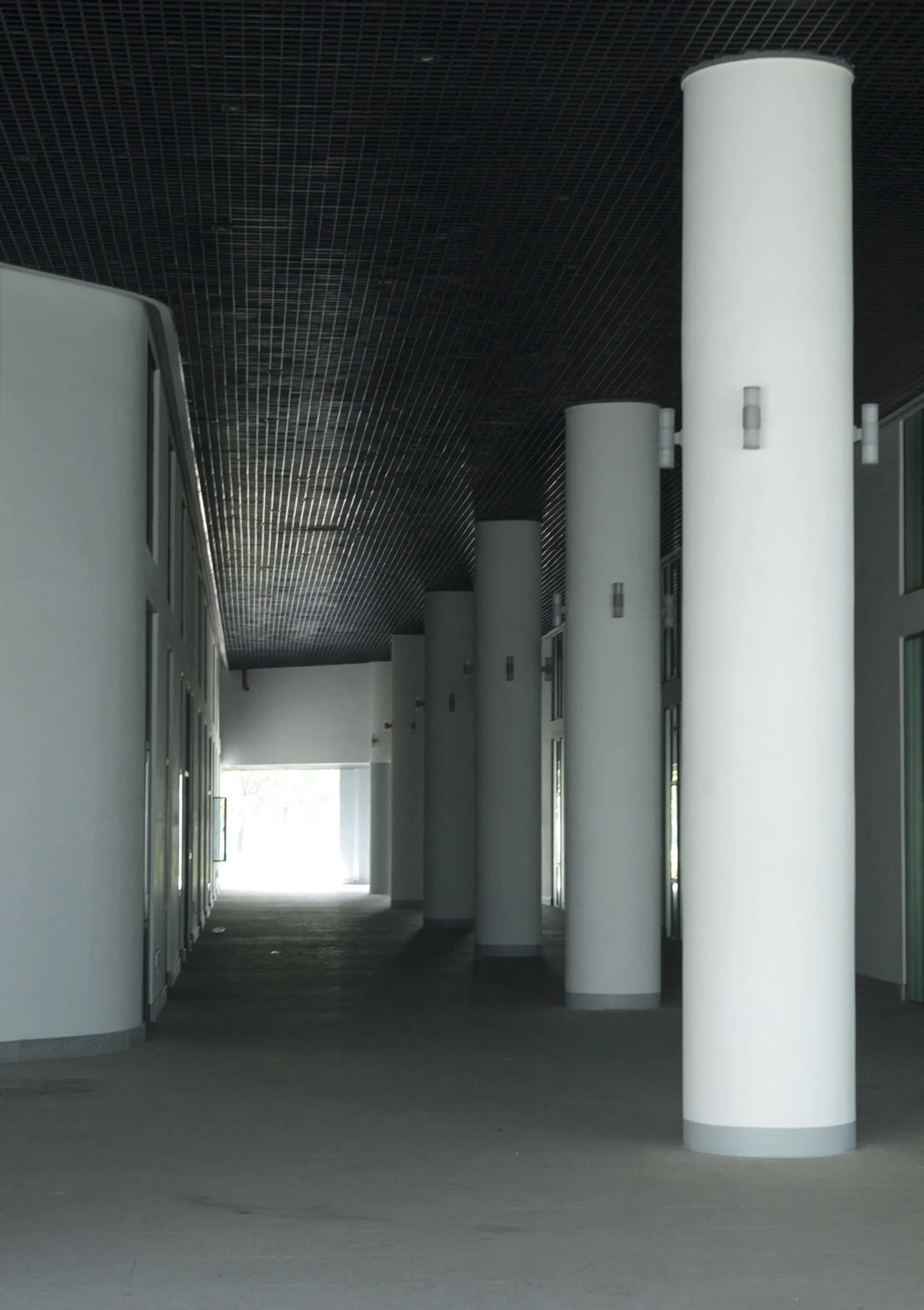 上海立信学院 Shanghai Lixin