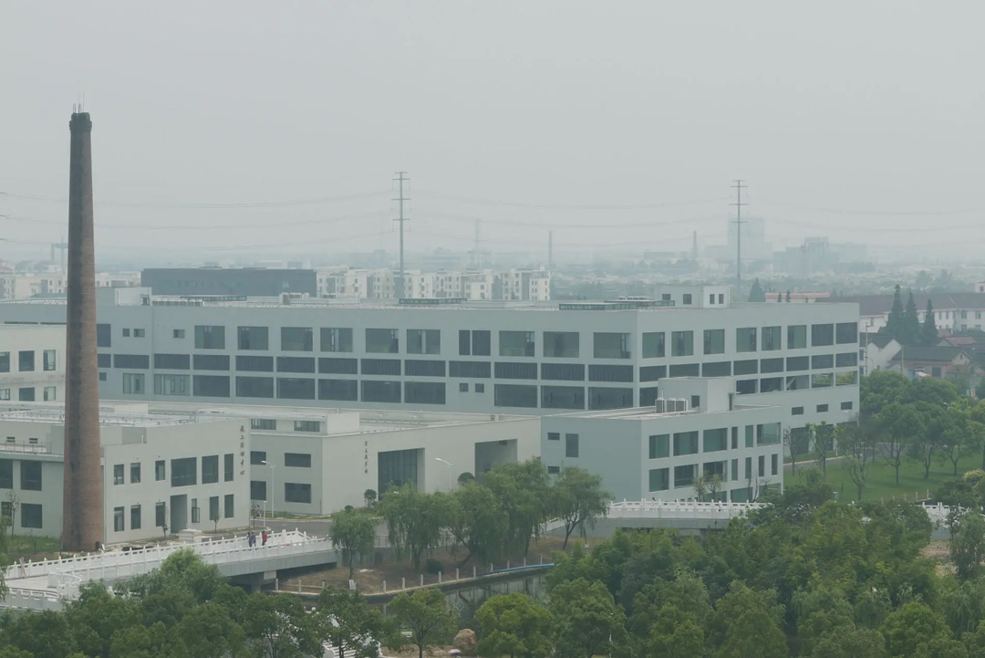 上海立信学院 Shanghai Lixin