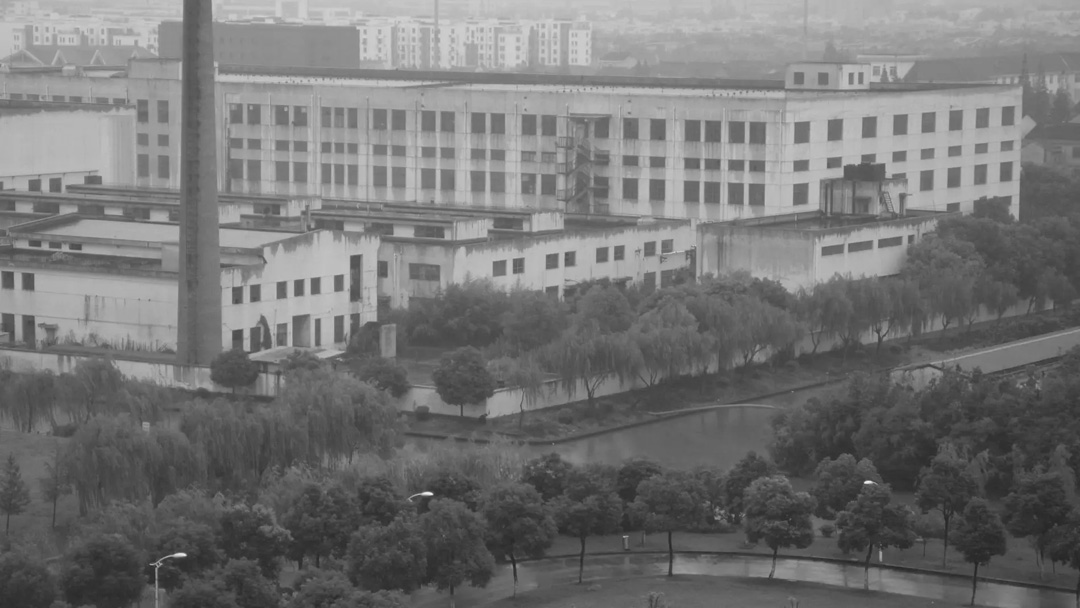 上海立信学院 Shanghai Lixin
