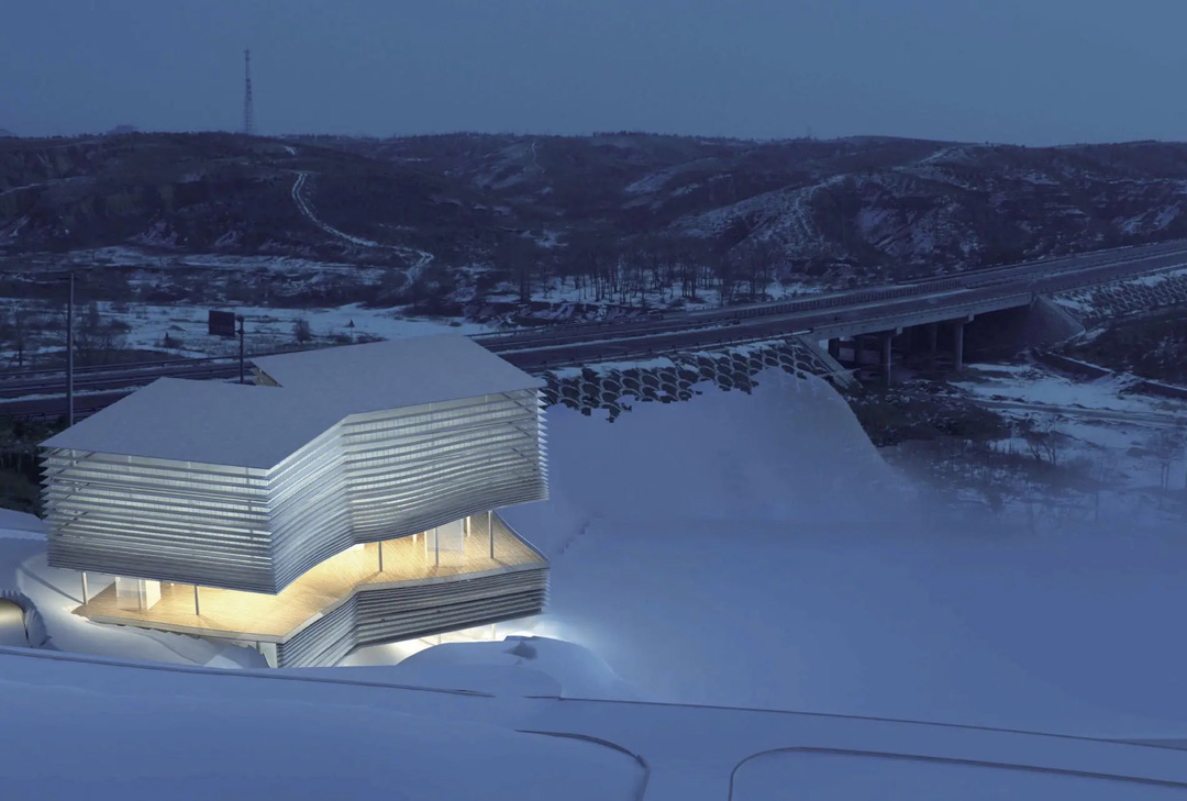 鄂尔多斯20+10-A Ordos2010-A
