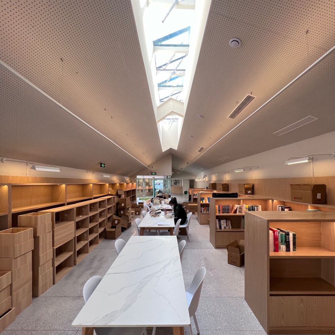 人人书屋 Renren Reading Room