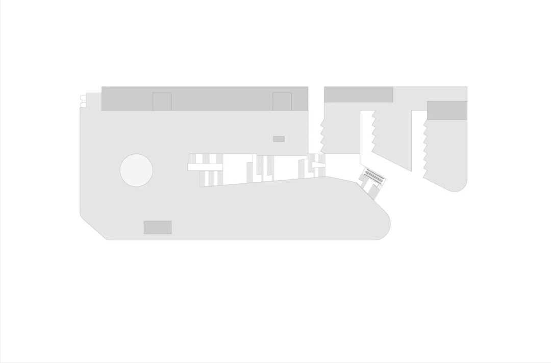 天桥表演艺术中心 Tianqiao Performance Art Center