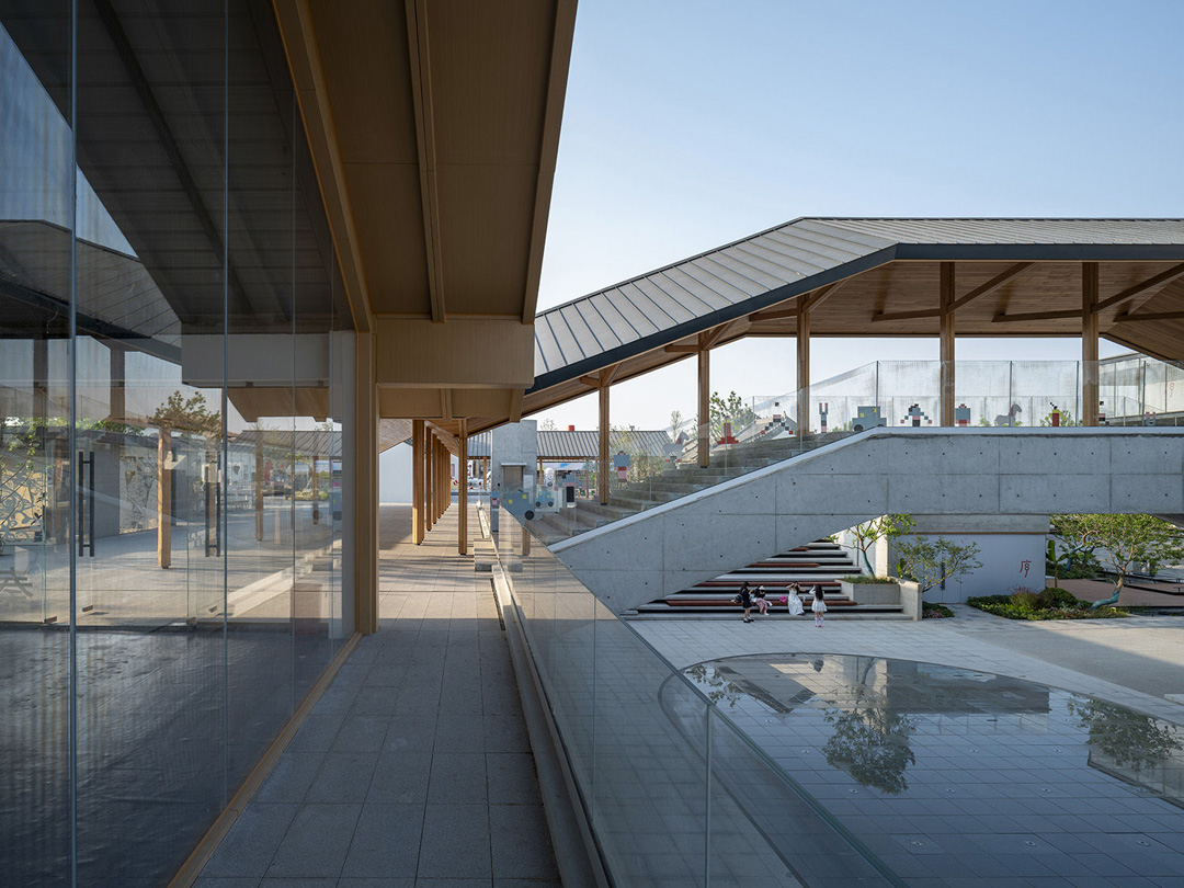 魏坡新序 Weipo Xinxu