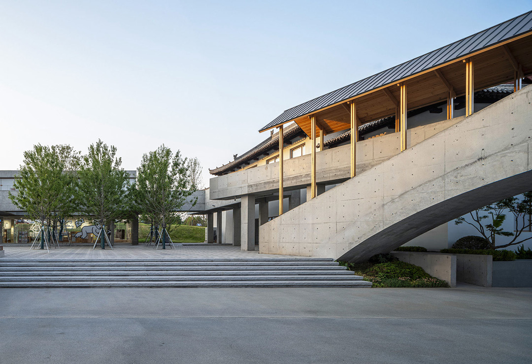 魏坡新序 Weipo Xinxu
