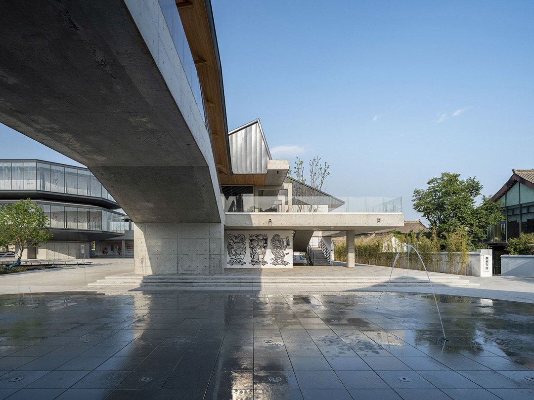 魏坡新序 Weipo Xinxu