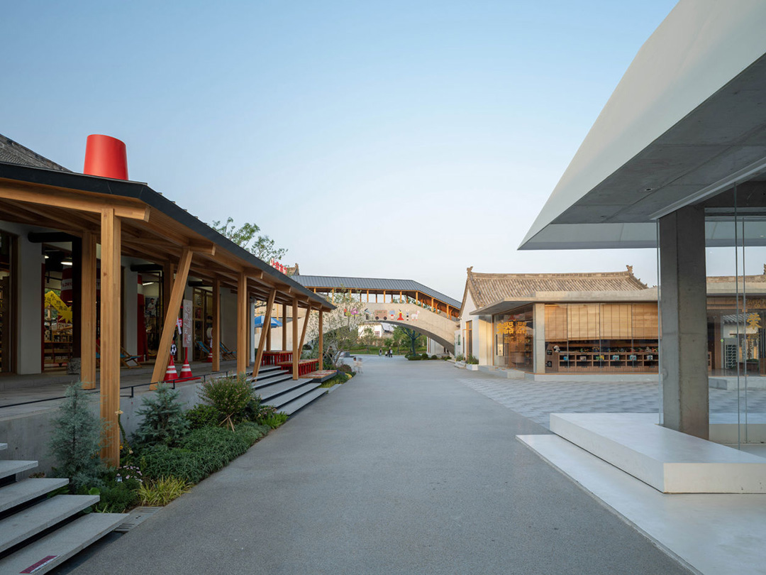 魏坡新序 Weipo Xinxu