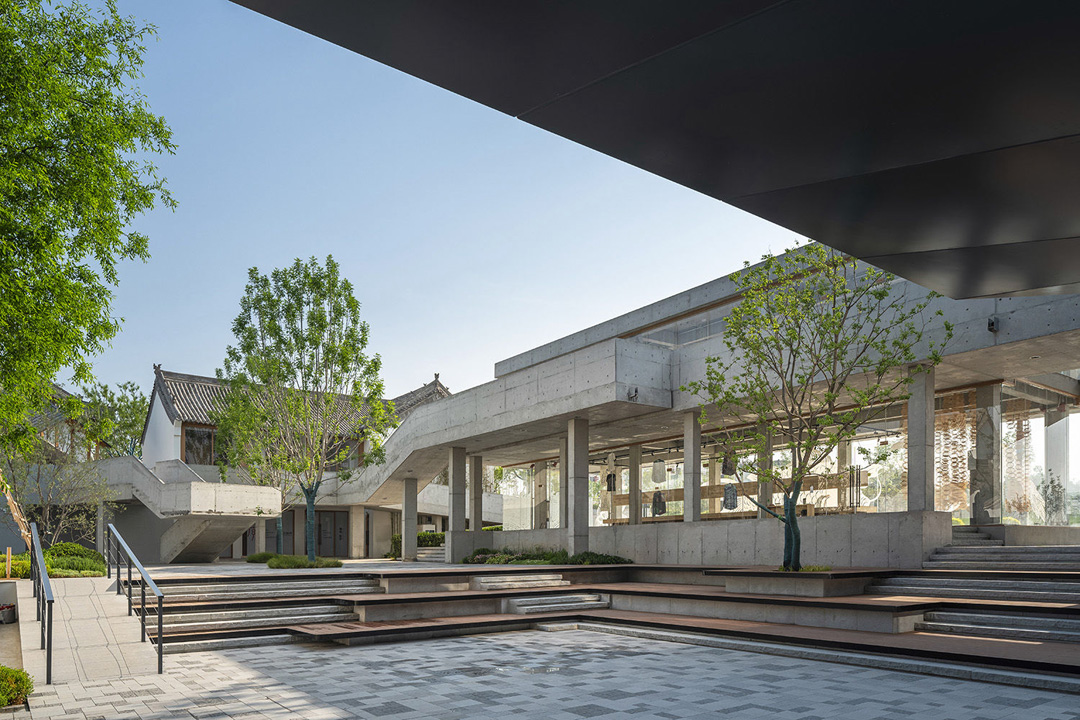 魏坡新序 Weipo Xinxu