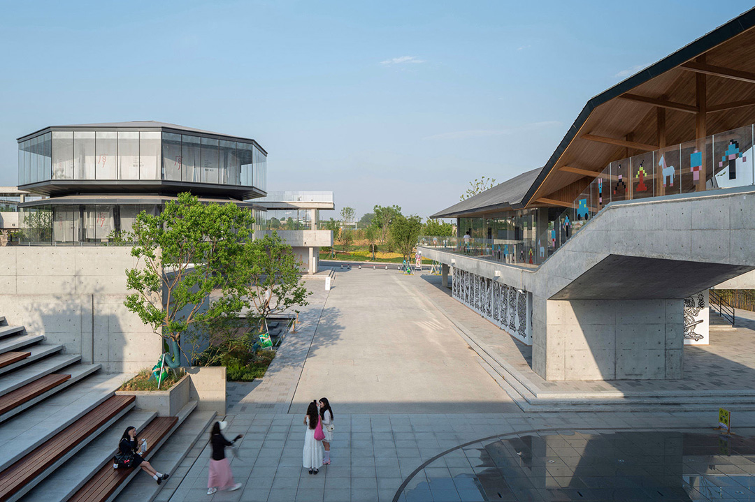 魏坡新序 Weipo Xinxu