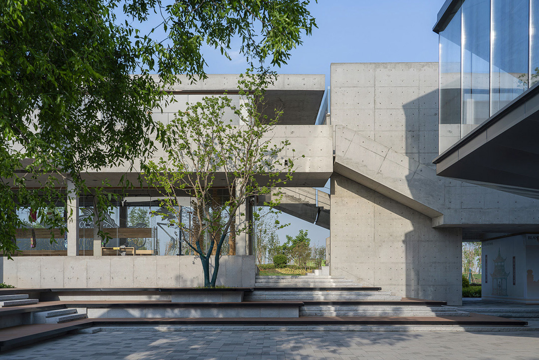 魏坡新序 Weipo Xinxu