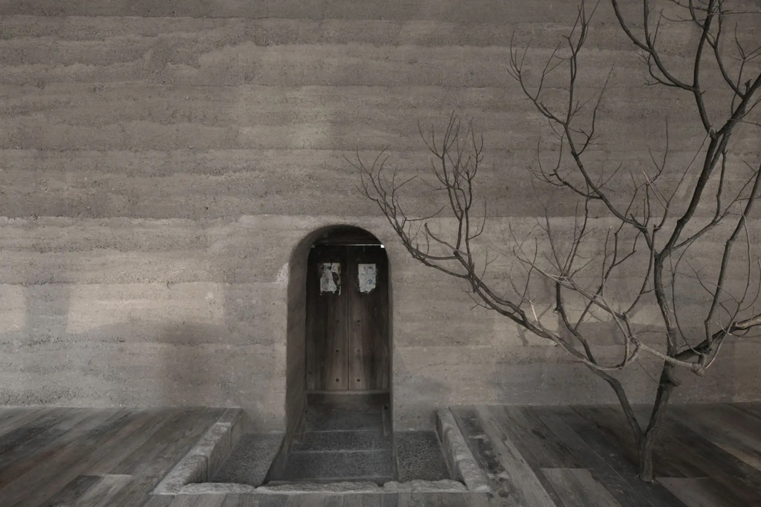无用生活体验空间 Wuyong Useless Space