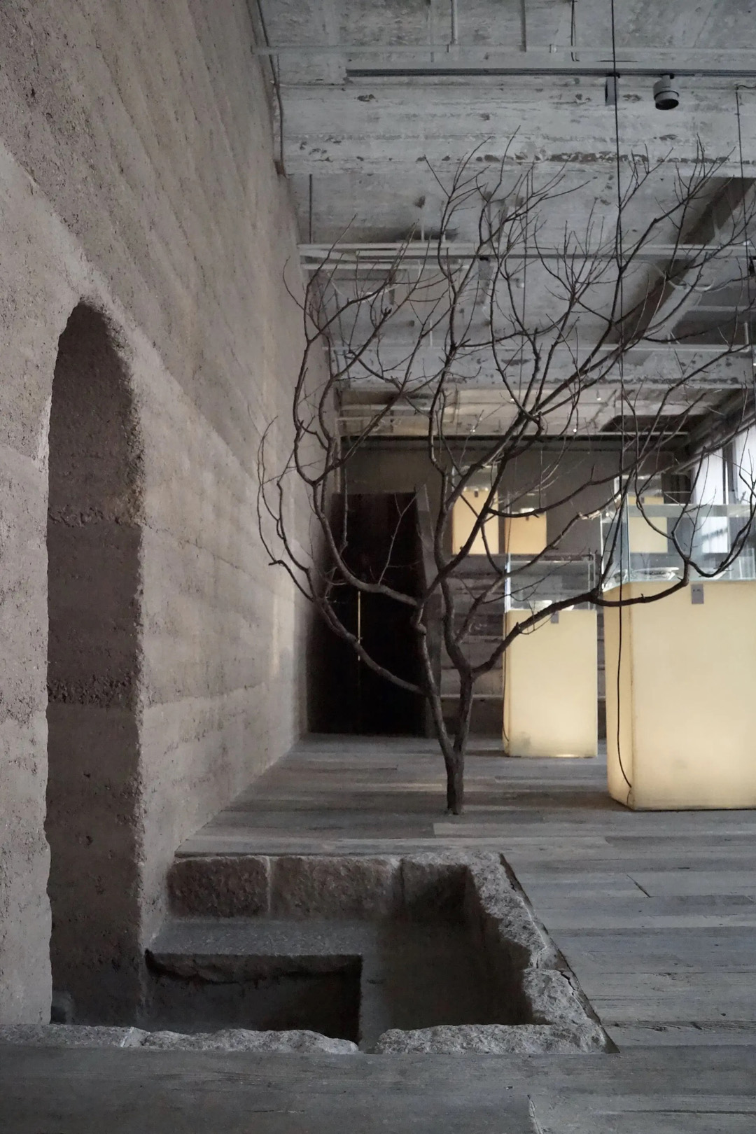 无用生活体验空间 Wuyong Useless Space