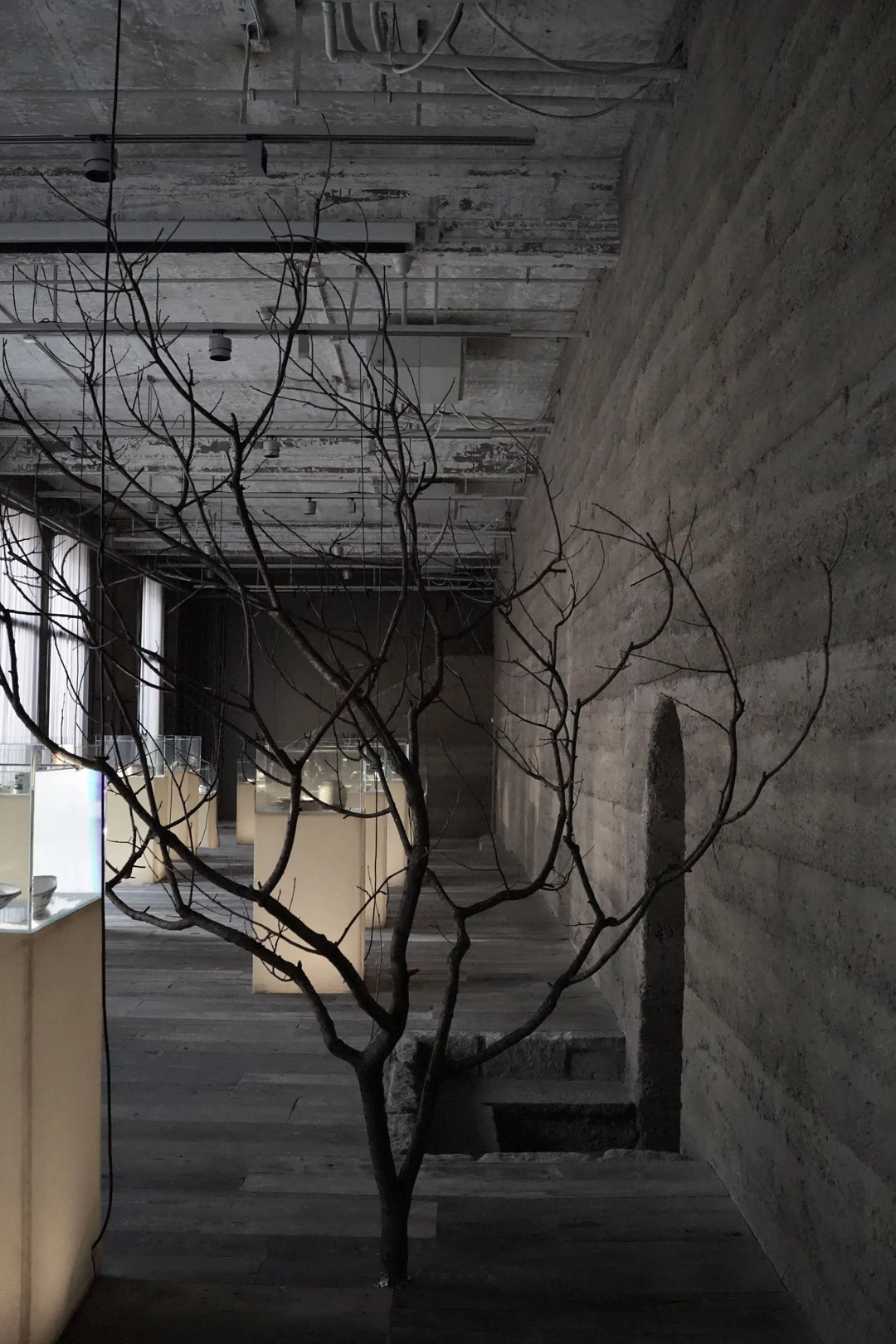 无用生活体验空间 Wuyong Useless Space