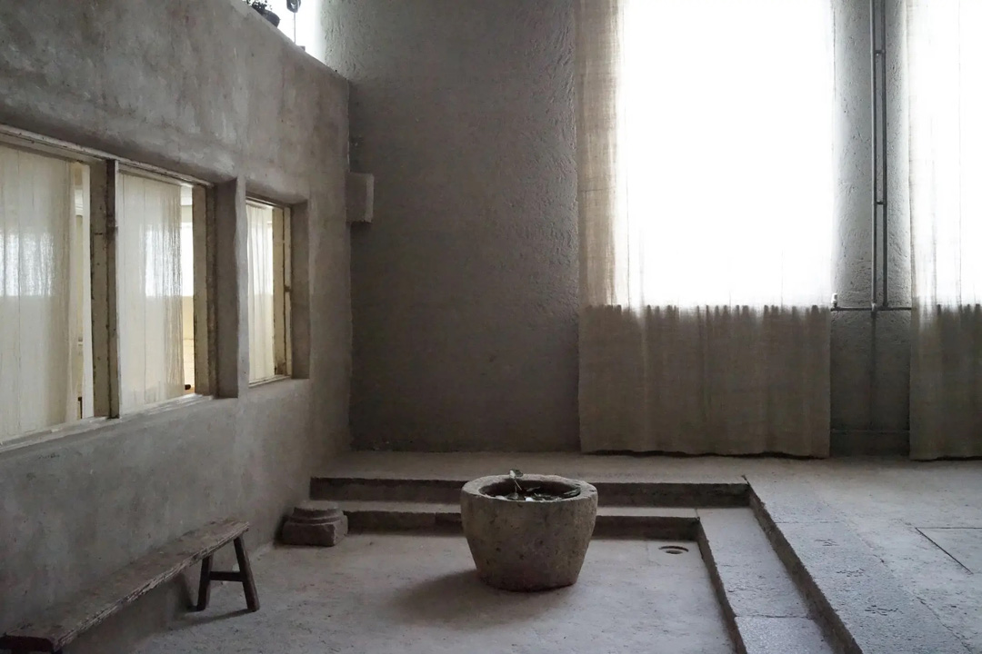 无用生活体验空间 Wuyong Useless Space