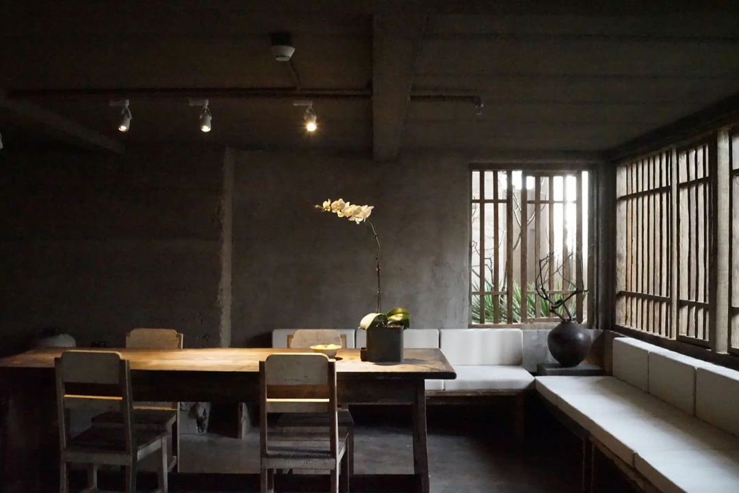无用生活体验空间 Wuyong Useless Space