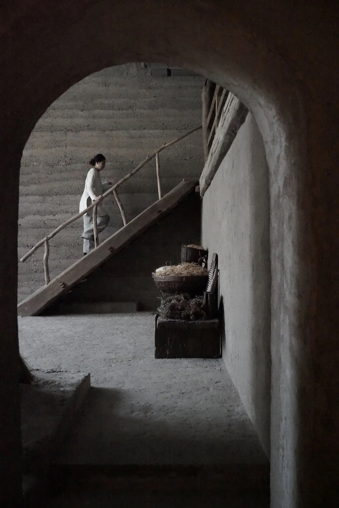 无用生活体验空间 Wuyong Useless Space