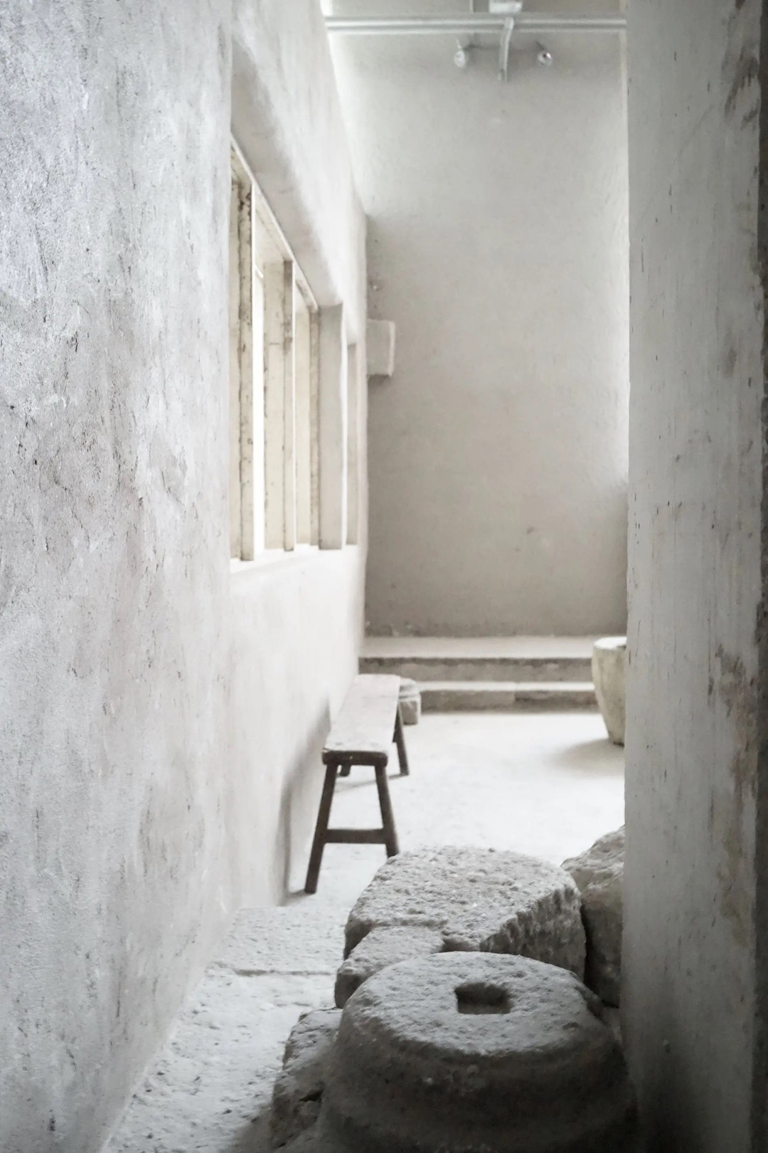 无用生活体验空间 Wuyong Useless Space