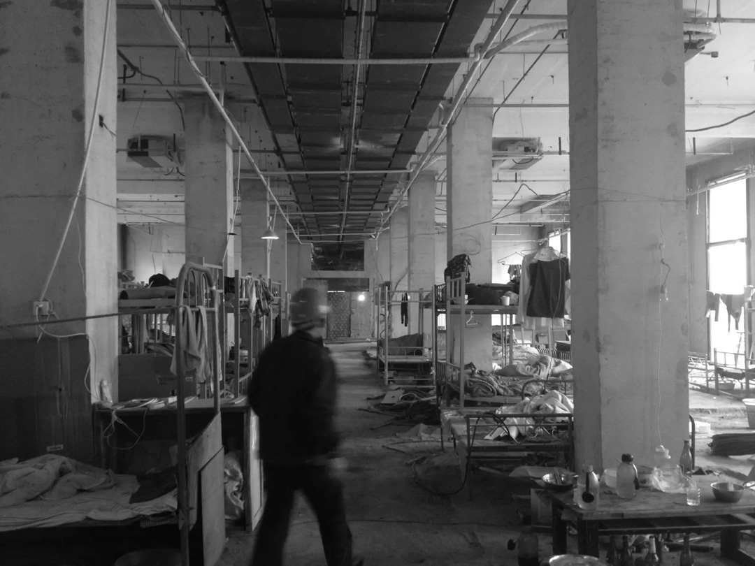 无用生活体验空间 Wuyong Useless Space